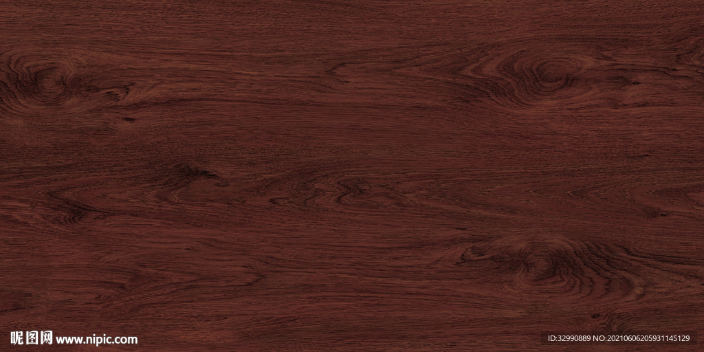 棕色现代简约清晰木纹