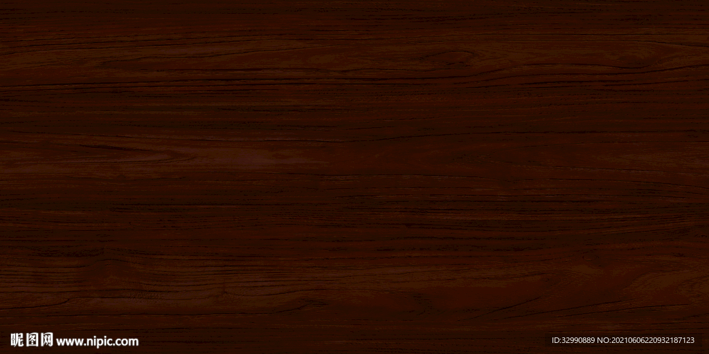 棕色天然高雅木纹