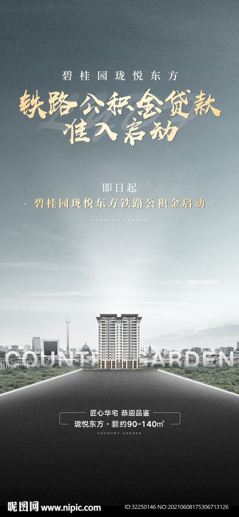 政策海报 