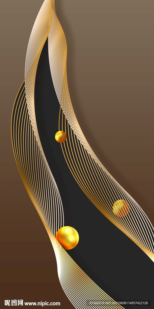 金球