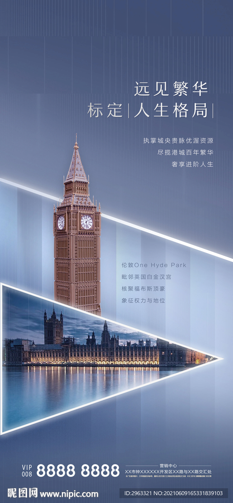 海外房地产投资