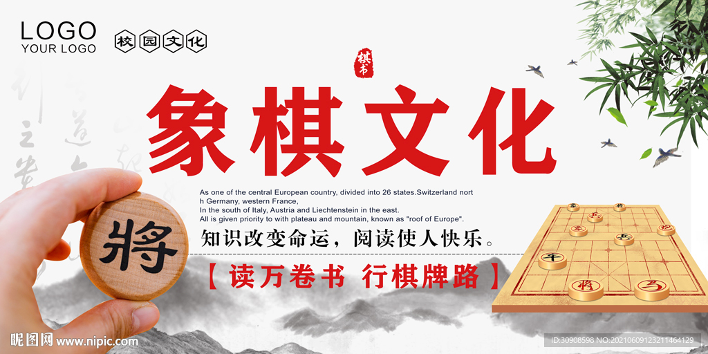 象棋