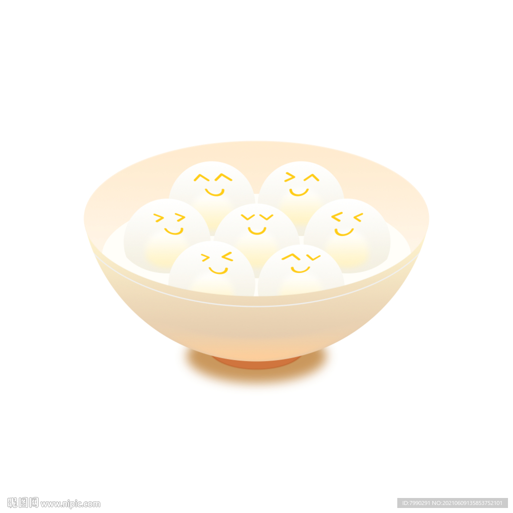 汤圆