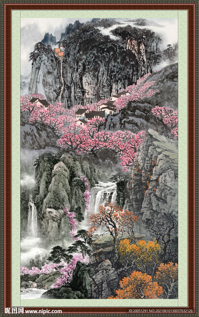 鸿运当头