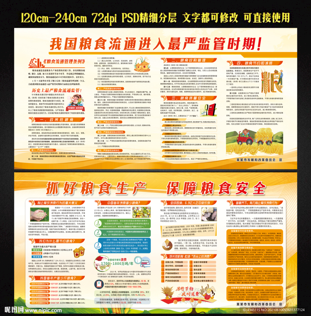 粮食质量安全