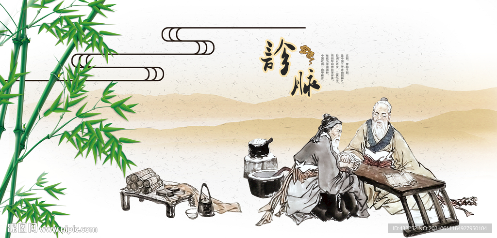 中医文化