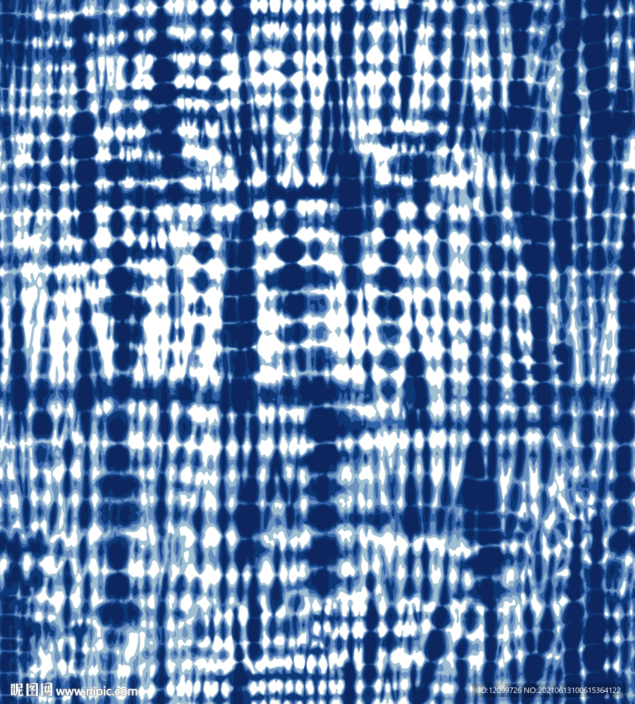 大牌流行数码印花