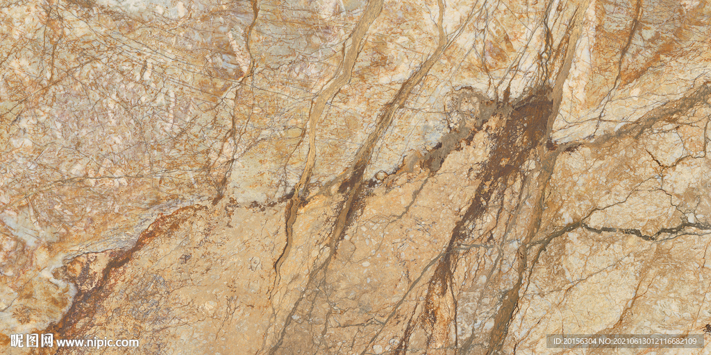 典雅金大理石瓷砖设计文件