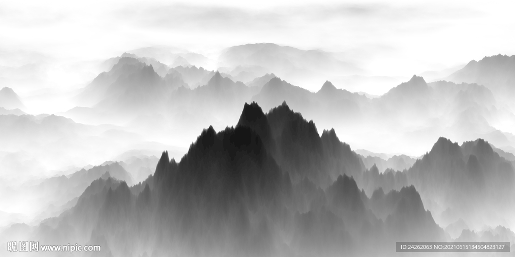 水墨