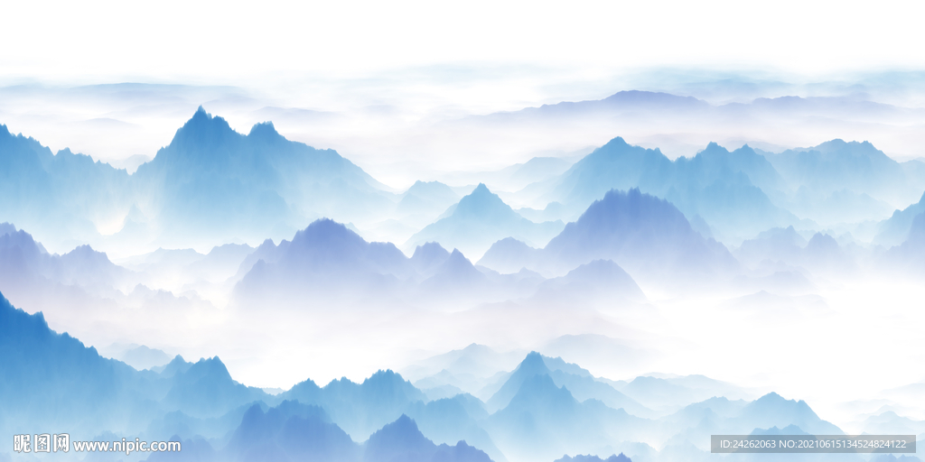 水墨