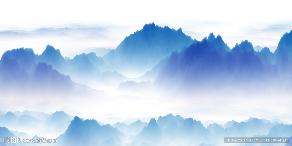 水墨