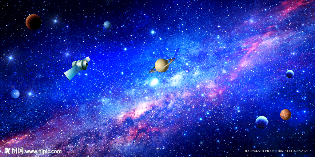星空