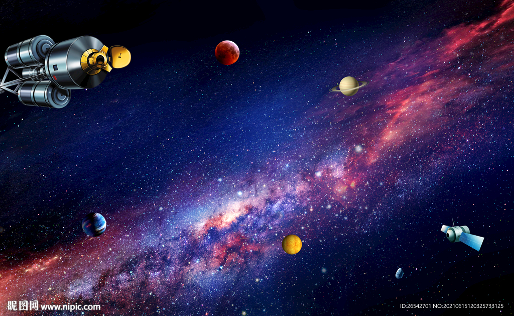 星空
