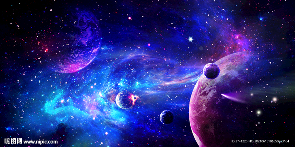 星空