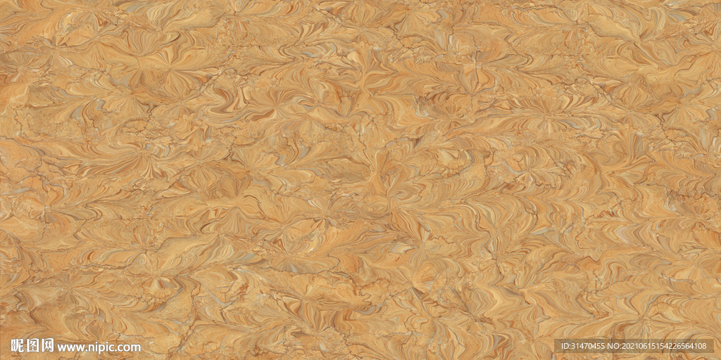 蝴蝶花大理石瓷砖设计文件