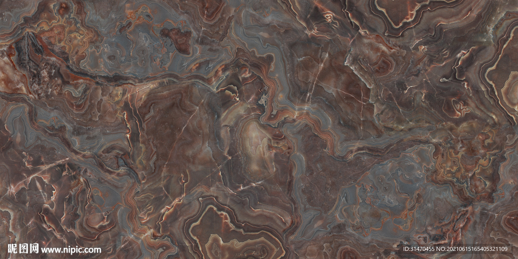 啡色大理石瓷砖设计文件