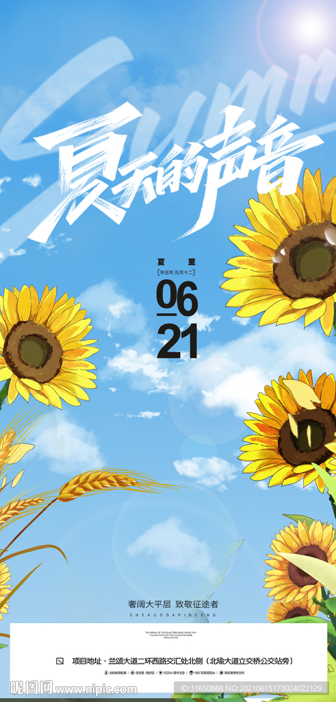 夏至