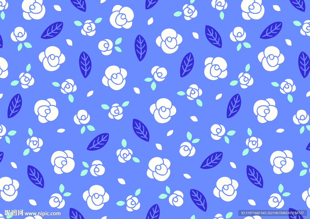 花草