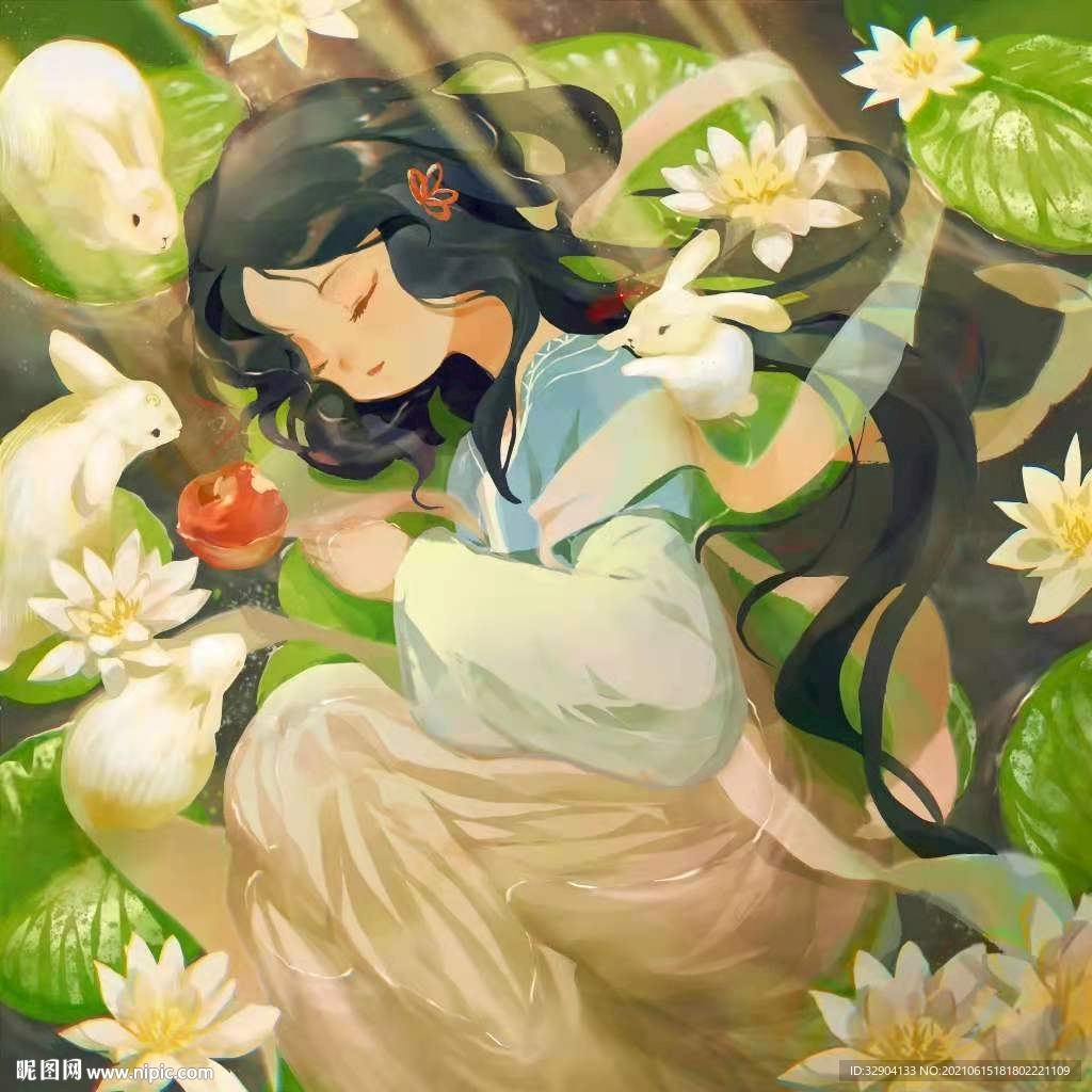嫦娥