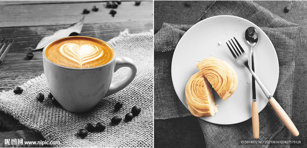 装饰画 晶瓷画 饮食文化