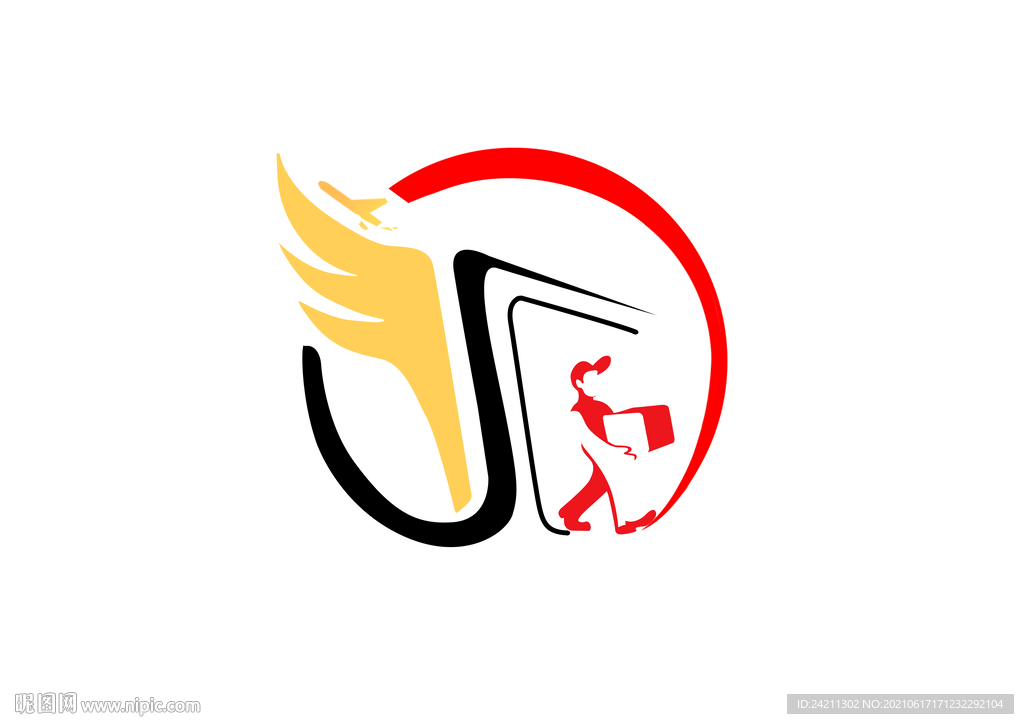 logo设计