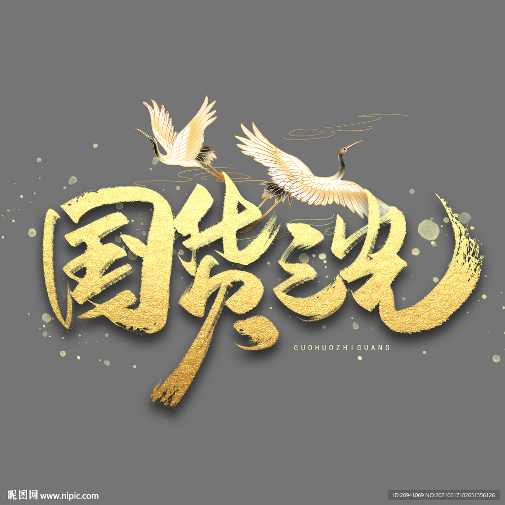 国货之光