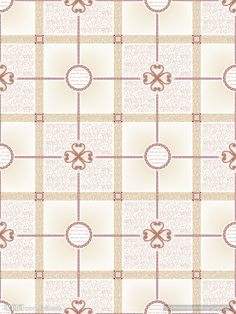 童装民族风格子