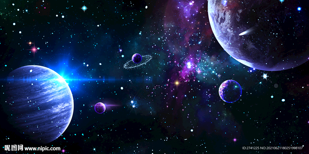 星空