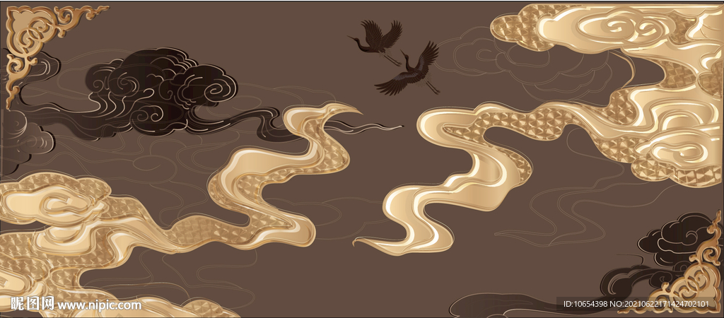 云纹