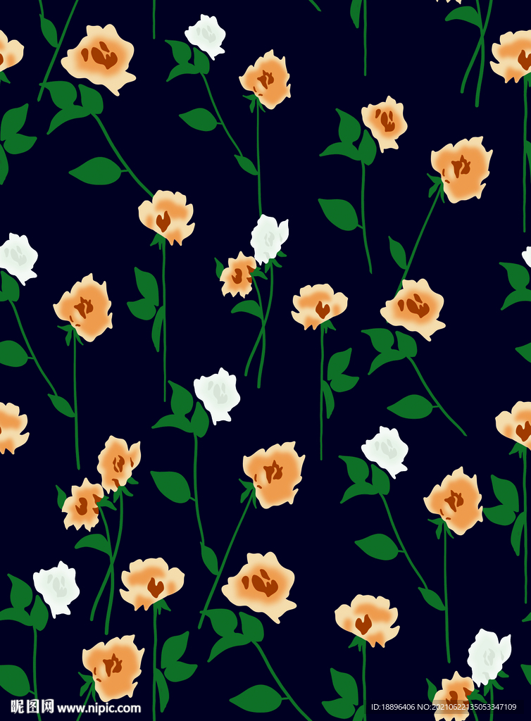 花朵