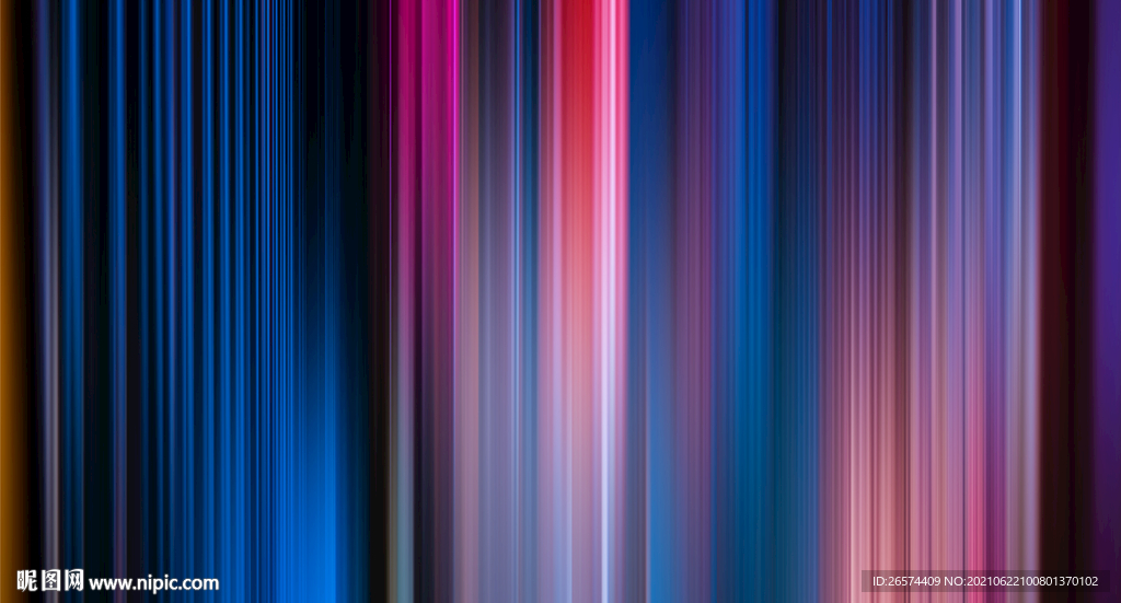 彩色渐变