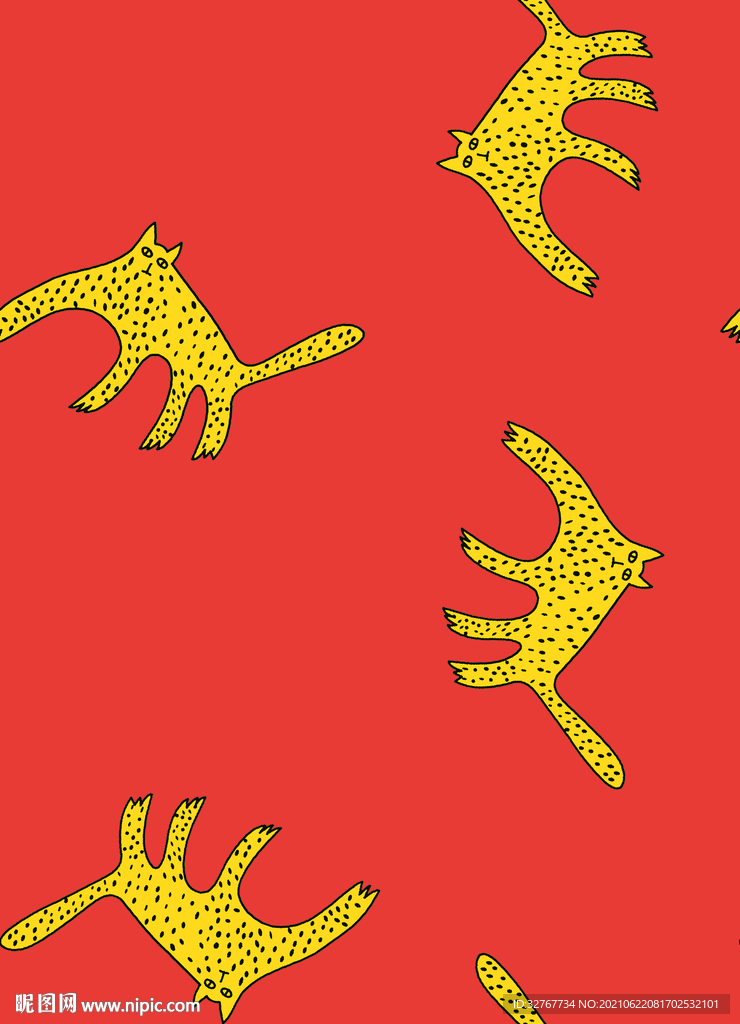 猫