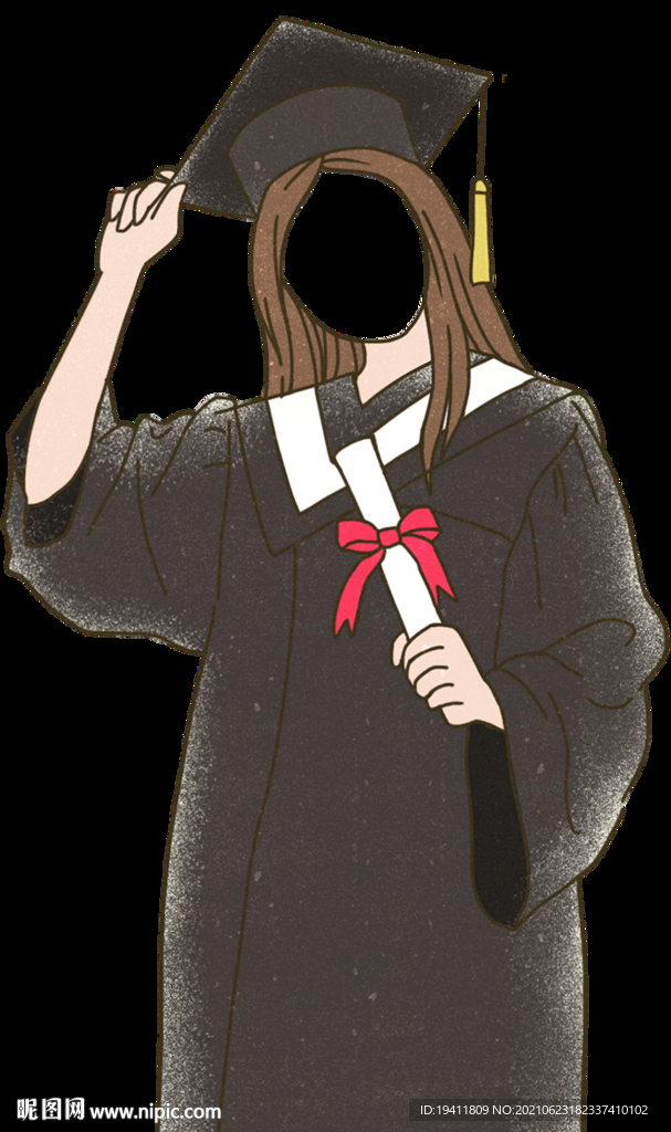 人物png