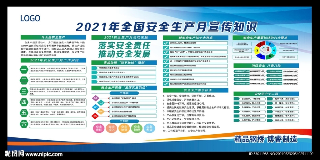 安全生产
