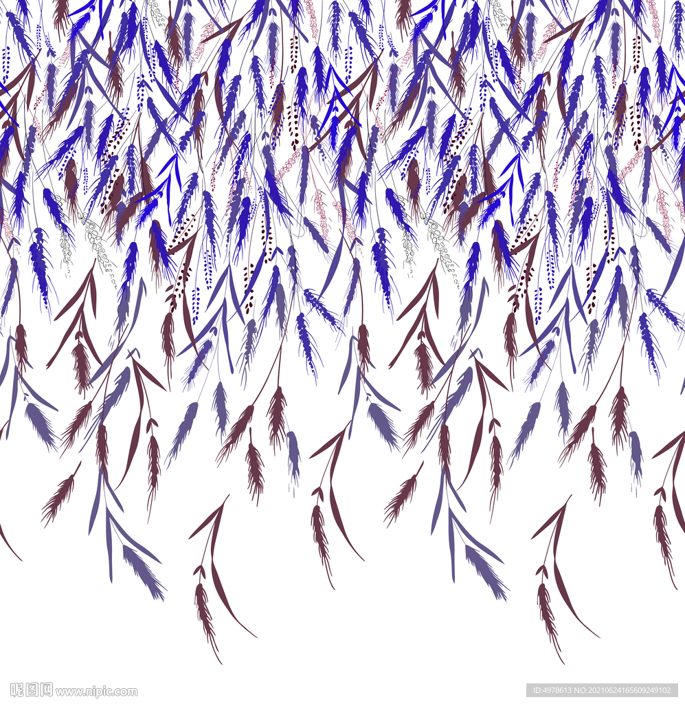 麦穗