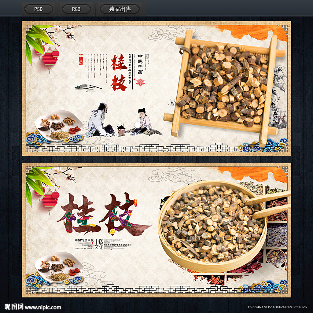 桂枝