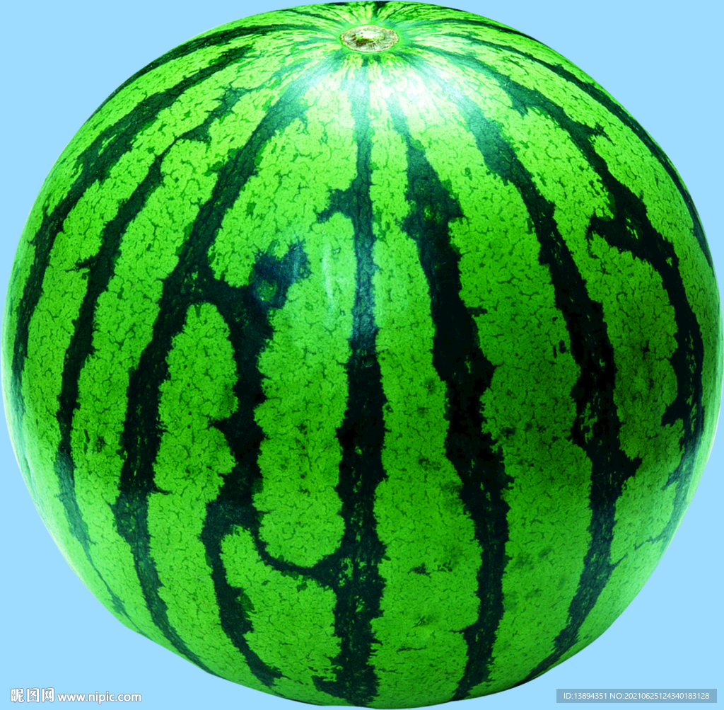 西瓜