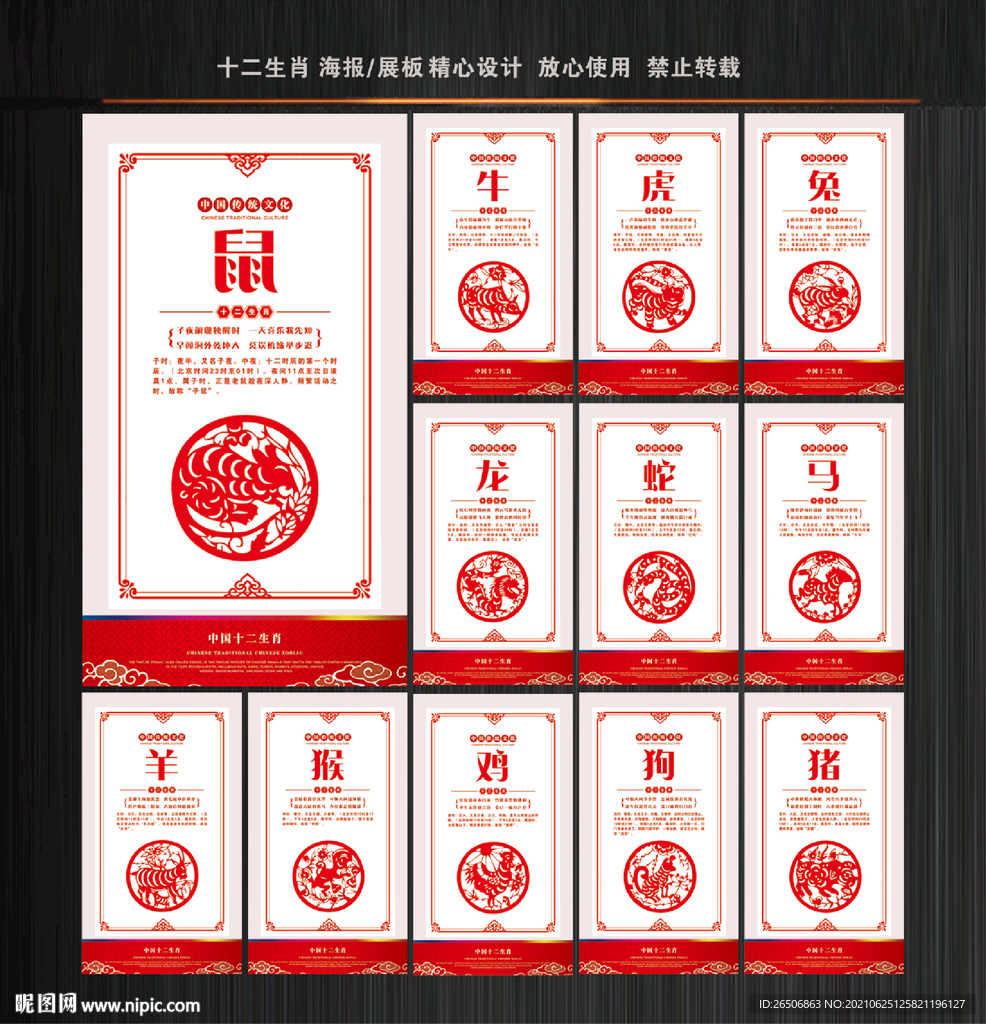 12生肖
