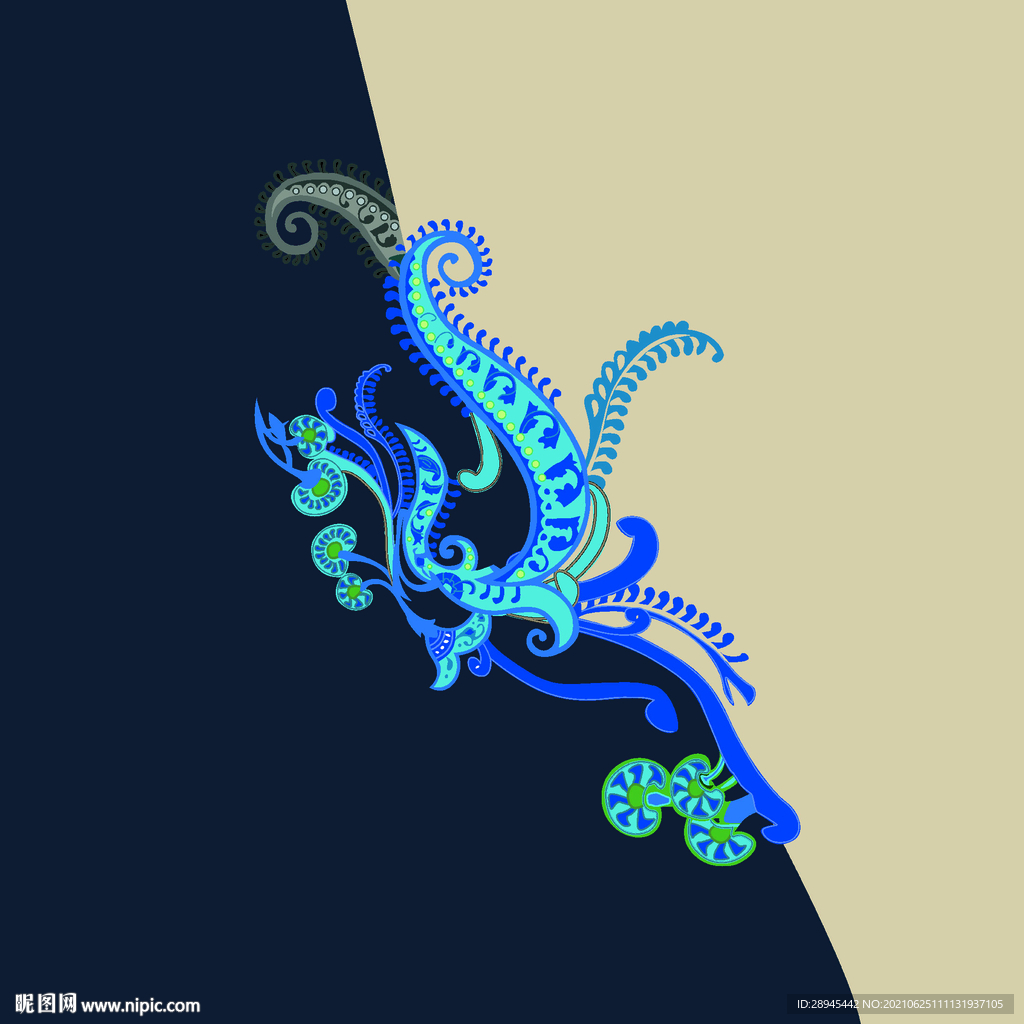 腰果花