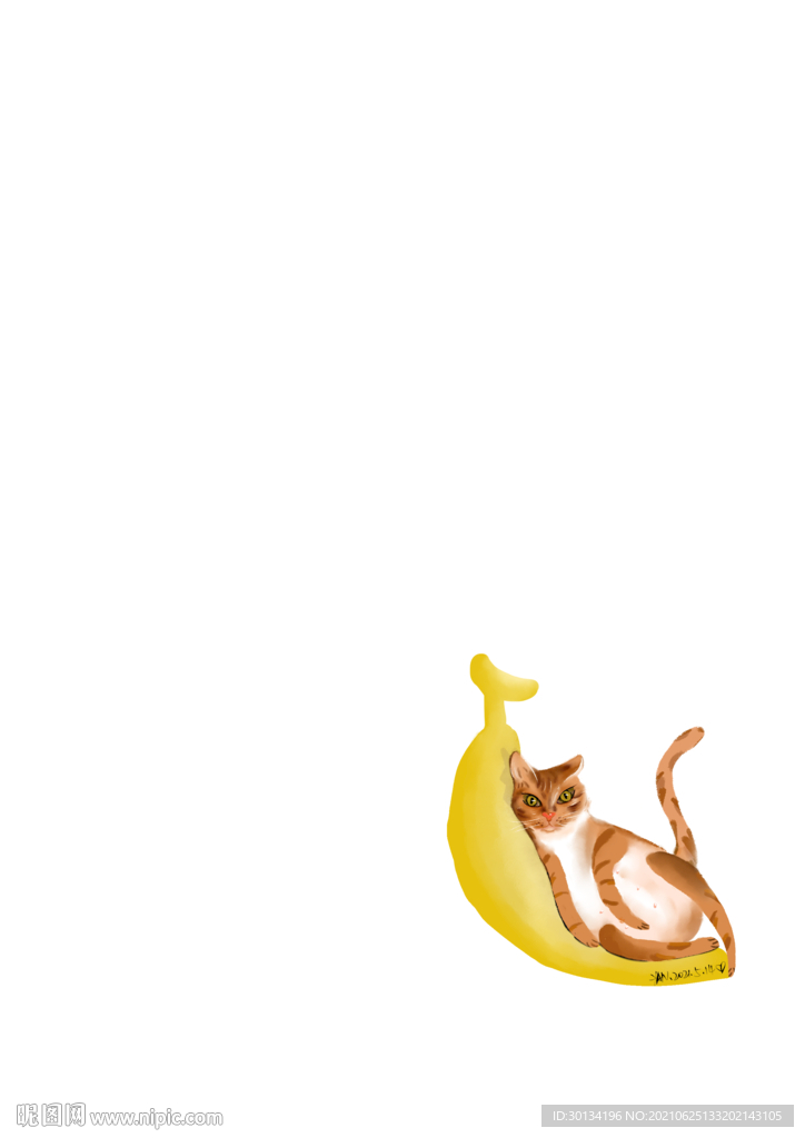 猫咪头像
