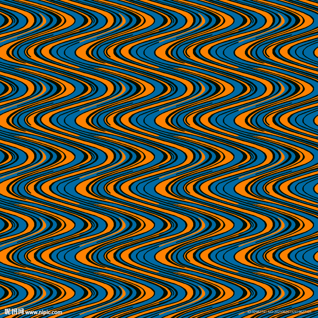 波浪