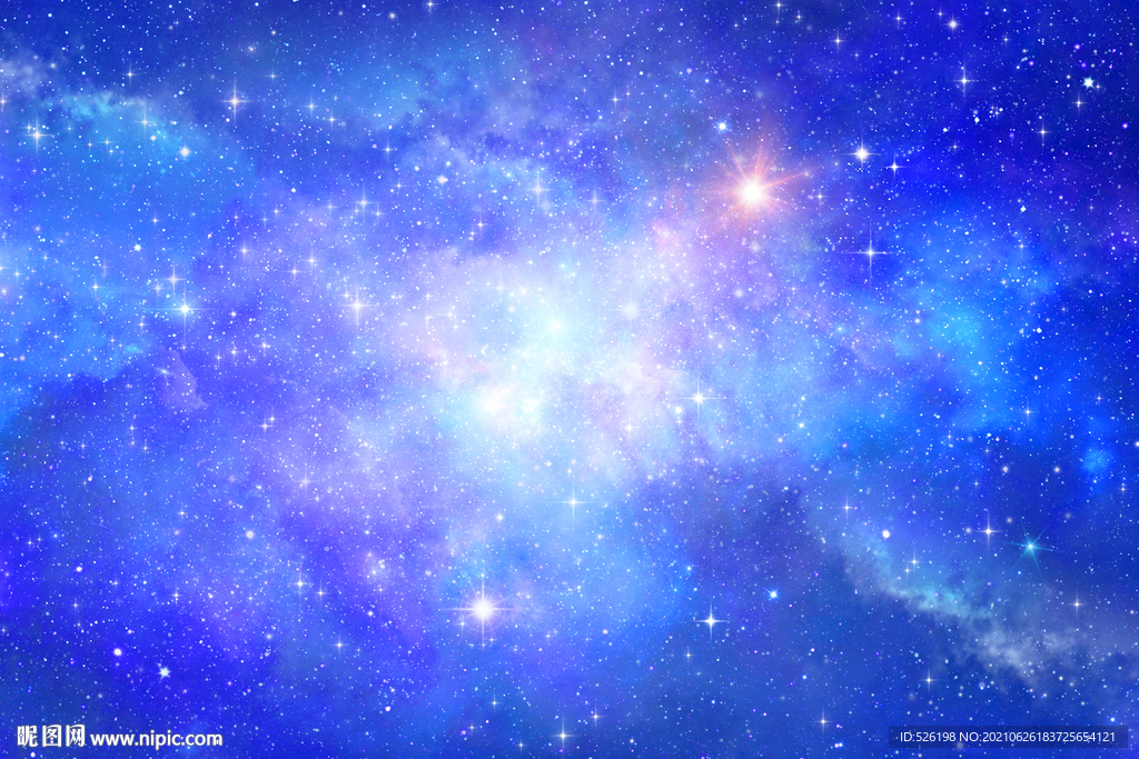 星空