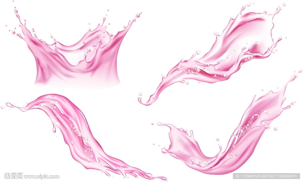 水