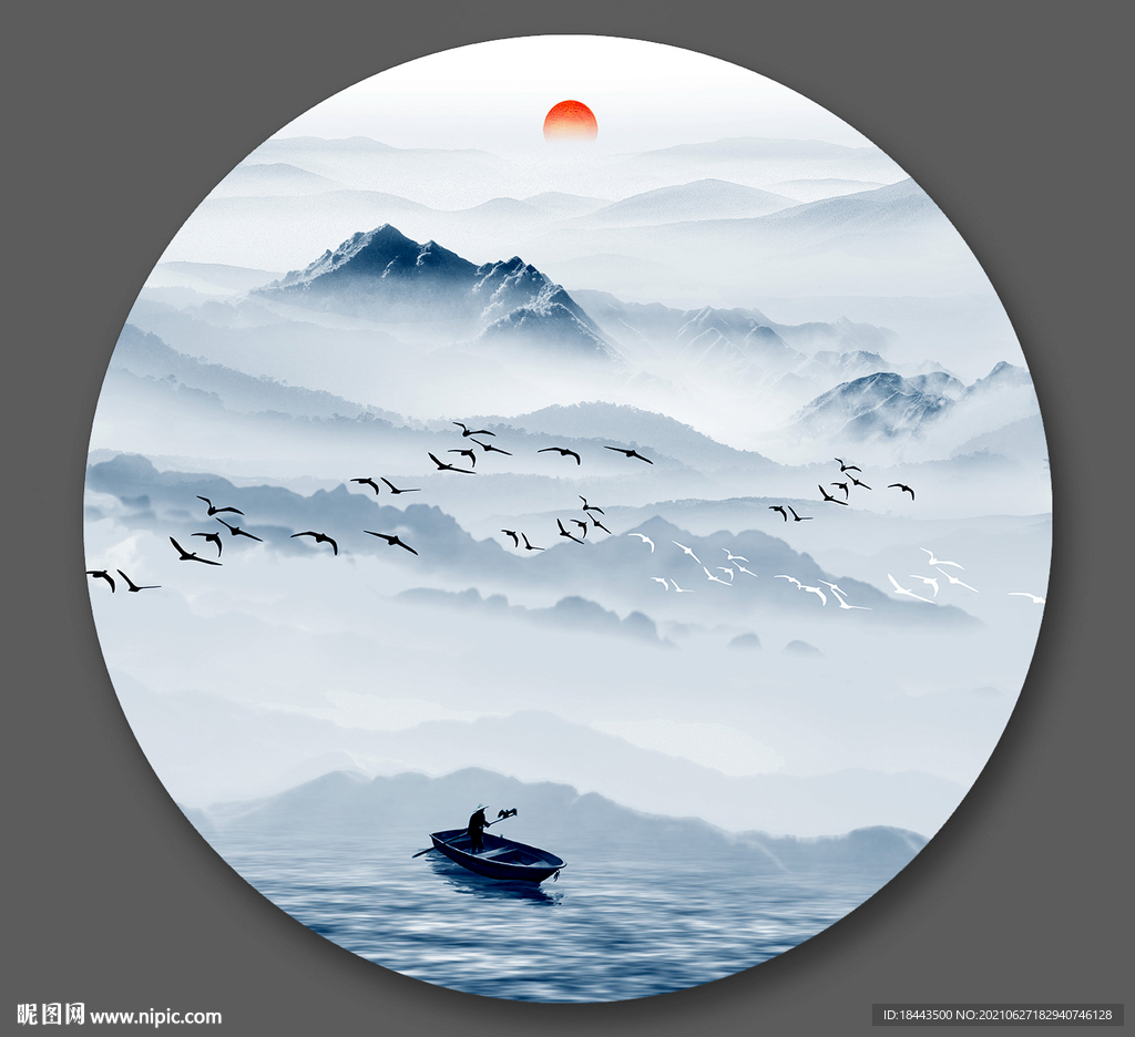 装饰画