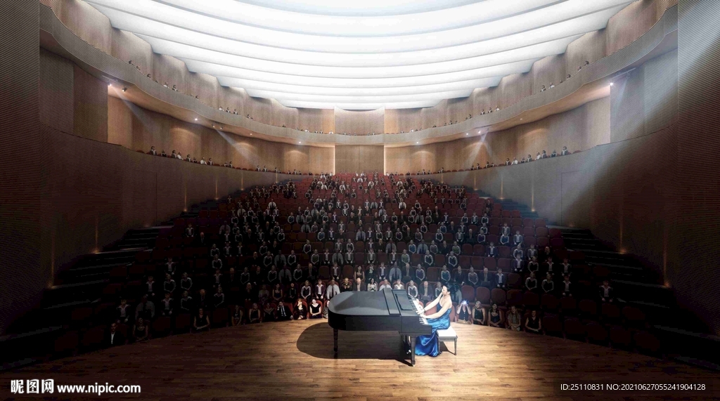 演奏厅