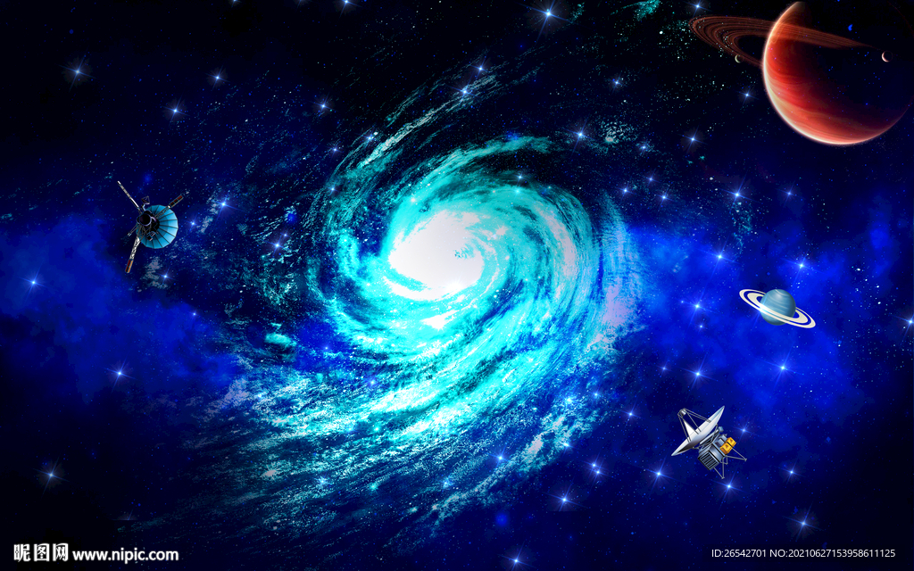 宇宙大爆炸