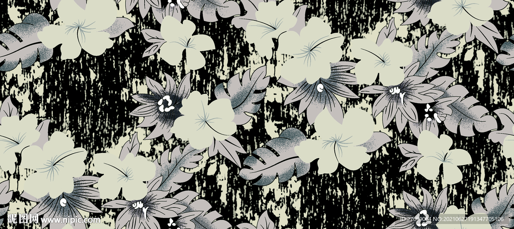 数码印花