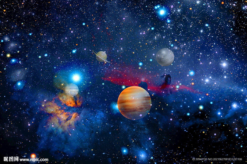 星空