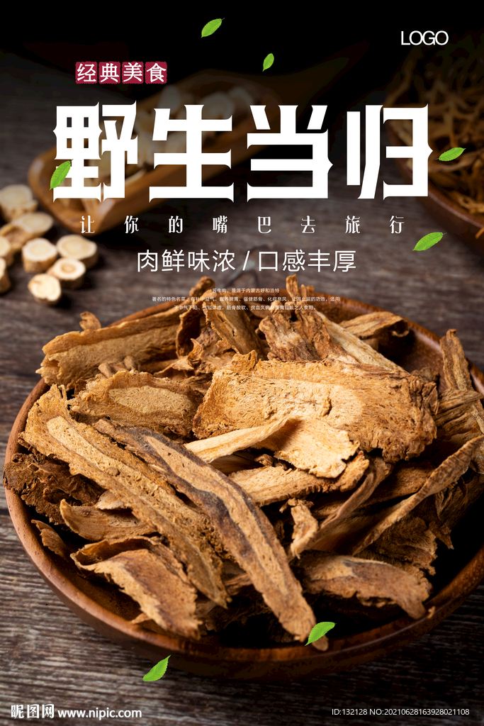 当归海报 