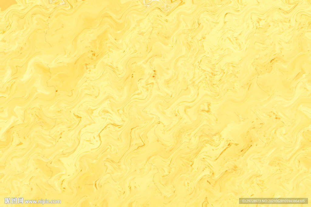 黄色石纹